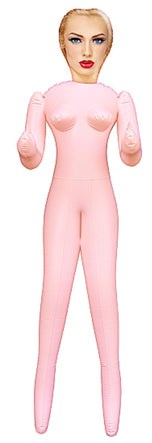 S-Line Dolls Saucy Sailor - Love Dolls