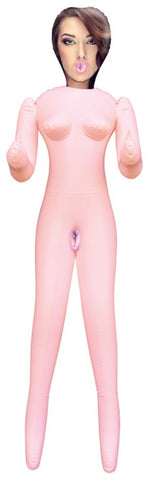 S-Line Dolls Snow Bunny - Love Dolls
