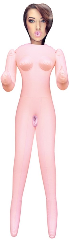 S-Line Dolls Soccer Mom - - Love Dolls