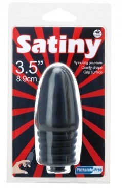 NANMA Satiny Shower Spritzer - Refreshing Cleansing Experience - Lubricants and Lotions