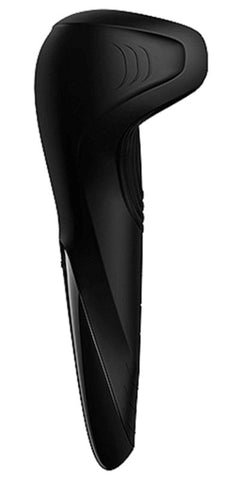 Satisfyer Men Wand 50 Functions Waterproof Masturbator - Masturbators and Strokers