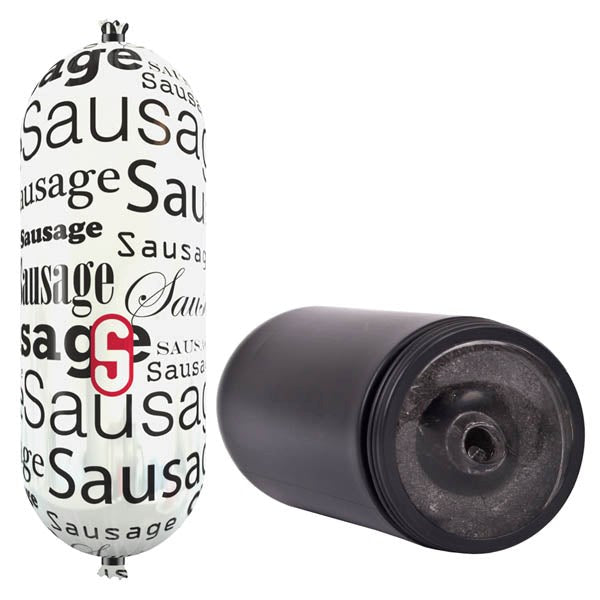 Sausage Oral Masturbator Soft - Masturbators and Strokers