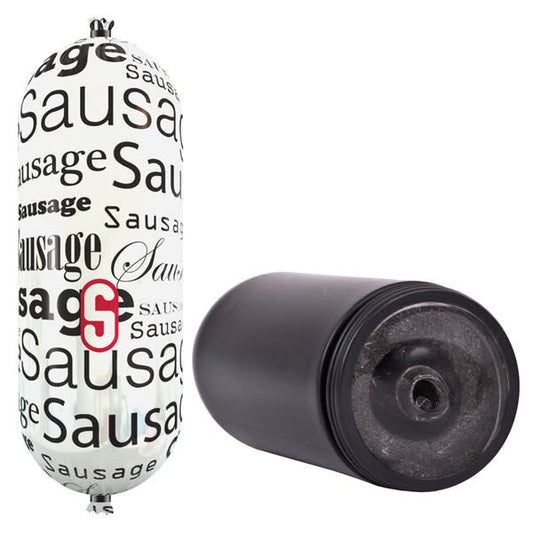 Sausage Oral Masturbator Soft - Masturbators and Strokers