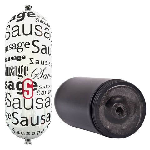 Sausage Oral Masturbator Soft - Masturbators and Strokers