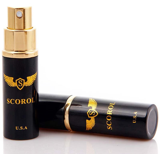Scorol Male Delay Spray - Delay and Excite Sprays