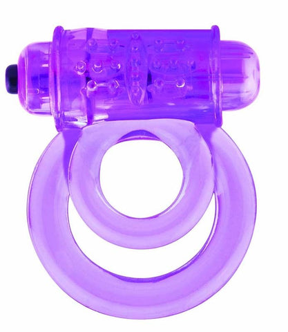 Screaming O Double O 6 - Stretchy Cock Rings