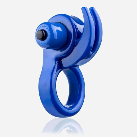 Screaming O Orny Vibe Ring - Cock Rings