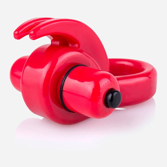 Screaming O Orny Vibe Ring - Cock Rings