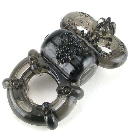 ScreamingO Man Original - Cock Rings
