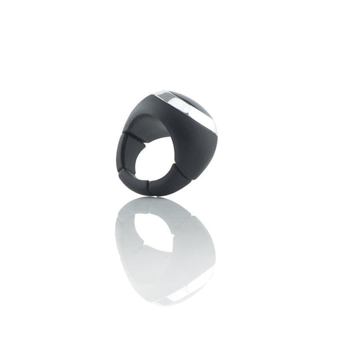 ScreamingO MasterRing Ring & Vibe - Vibrating Cock Rings