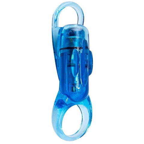 ScreamingO RodeO Spinner - Cock Rings