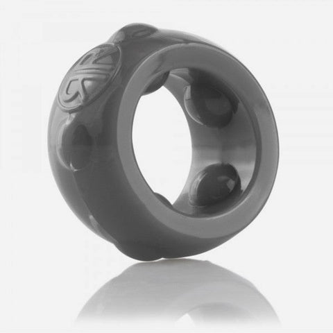 ScreamingO The RingO Rangler Cannonball - Cock Rings
