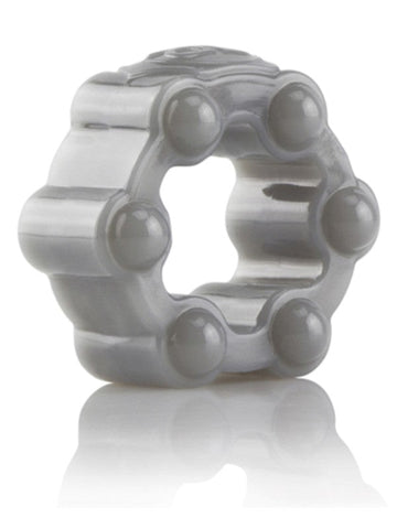 Screaming O's Outlaw Rangler - Molded Pleasure for Intense Climax - Cock Rings