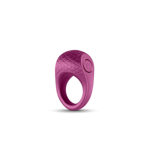 Seduction - Levi - Cock Rings