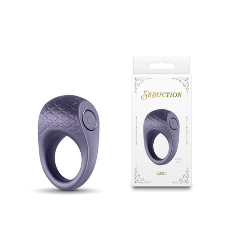 Seduction - Levi - Cock Rings