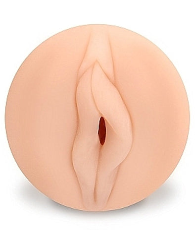 Self Lubrication Masturbator Deluxe Flesh Vagina - Realistic Butts And Vaginas