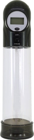 Seven Creations Auto Pump - Pumps, Extenders and Sleeves