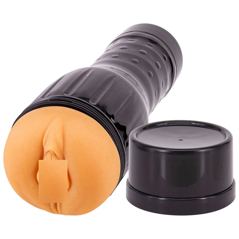 Seven Creations Dee-Lite Pro Stroker - Pussy - Realistic Butts And Vaginas