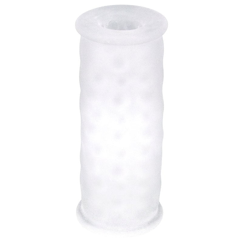 Seven Creations Stroker Masturbator Sleeve - Masturbators and Strokers