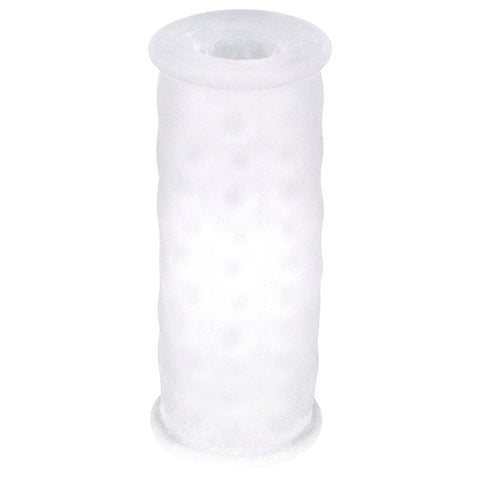 Seven Creations Stroker Masturbator Sleeve - Masturbators and Strokers