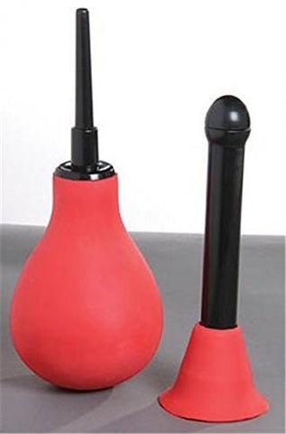 Seven Creations Unisex Whirling Spray - Enemas and Douches