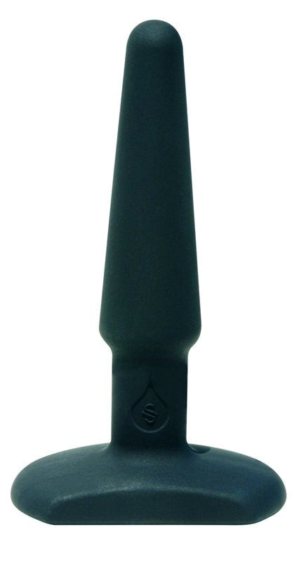 Sex in the Shower Silicone Butt Plug - Butt Plugs