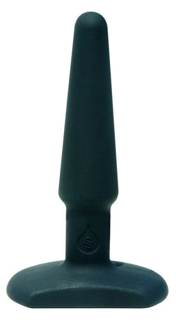 Sex in the Shower Silicone Butt Plug - Butt Plugs