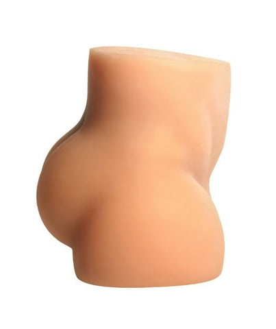 PDX Vibrating Oral Squeeze Her Realistic Masturbator - Masturbators and Strokers