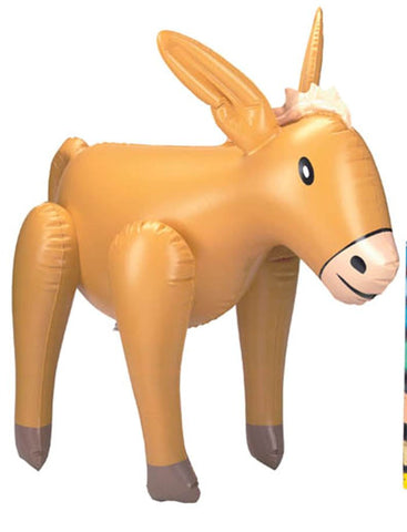 Shake A Little Ass Donkey Doll - Love Dolls