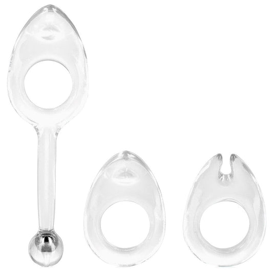 Shane's World Class Rings - Cock Rings