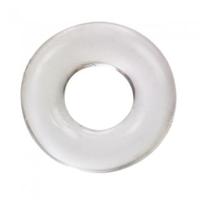 CalExotics Shane's World Rock Star Stretchy Cock Ring - Cock Rings