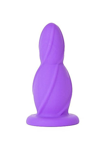 SHOTS Small Buttplug - Butt Plugs