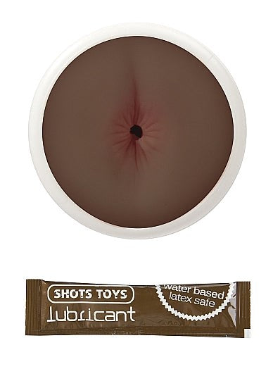Shots Toys Dark Easy Rider Anal - Masturbators and Strokers