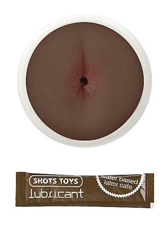 Shots Toys Dark Easy Rider Anal - Masturbators and Strokers