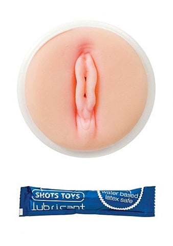 Shots Toys Easy Rider Vaginal - Masturbators and Strokers