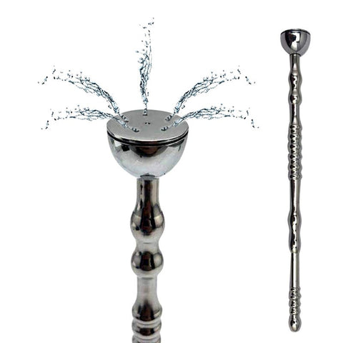Shower Head Catheter Urethral Sound Dilators - Penis Plugs