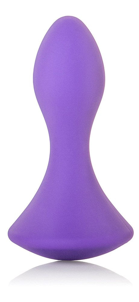 Silhouette S5 Purple - - Anal Vibrators