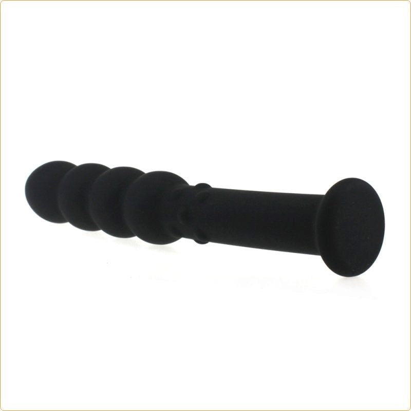 Silicone Anal Plug - - Butt Plugs