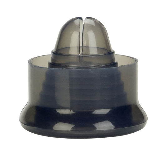 CalExotics Universal Silicone Penis Pump Sleeve - Pumps, Extenders and Sleeves