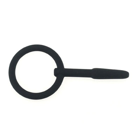 Silicone LaCuna Plug - Penis Plugs