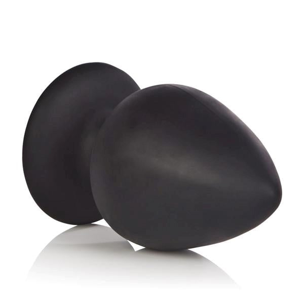 Silicone Plump Plug - - Butt Plugs