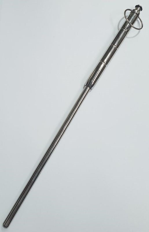 Sinatras Vibrating Uretheral Sound - Penis Plugs