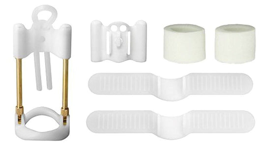 Size Matters Deluxe Penile Aide - Pumps, Extenders and Sleeves