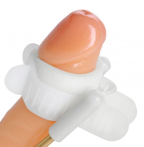 XR Brands Premium Comfort Cock Enlargement System - Pumps, Extenders and Sleeves