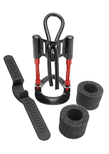 Size Matters Pro Penile Aide - Pumps, Extenders and Sleeves