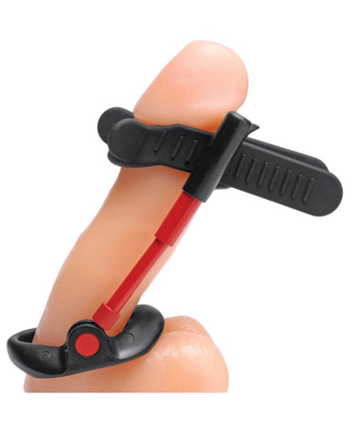 Size Matters Pro - Advanced Penile Stretching for Potential Gains - Pumps, Extenders and Sleeves