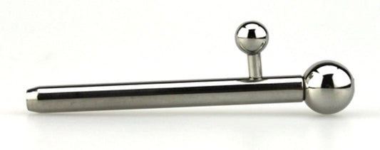 Prince Albert's Style Wand - Hollow Tube - Penis Plugs
