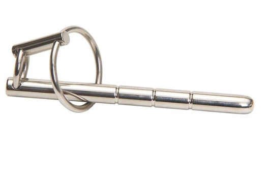 Spent Casing Solid Penis Wand - Penis Plugs