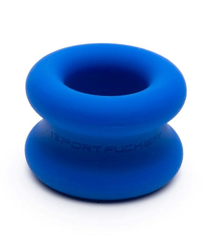 Sport Fucker's Comfort-Driven Muscle Ball Stretcher - Ball and Cock Toys