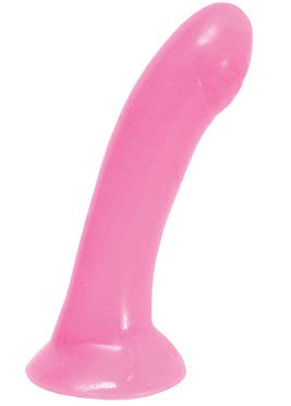 Sportsheets Femme Rubber Dildo - - Anal Dildos